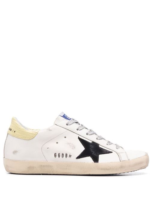 Superstar sneakers GOLDEN GOOSE | GWF00101F00319211171